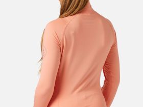 Термобелье водолазка COZY ZIP NECK женская