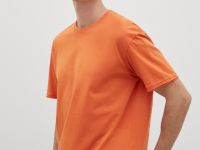 Базовая футболка