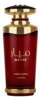 Mayar Cherry Intense: парфюмерная вода 100мл уценка