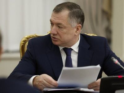 В России утвердили механизм выдачи казначейских инфраструктурных кредитов до 2030 года