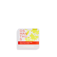 Мыло Османтус 50 г, твердое