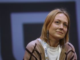 «НОВАЯ РЕАЛЬНОСТЬ – 2026». Мастер-класс Элеоноры Тухарели