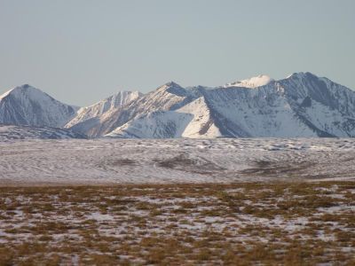 Проекции будущего климата Якутии планируют подготовить в СВФУ