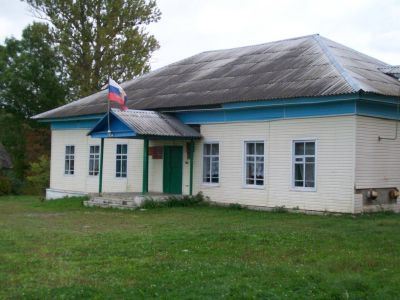 Лопазненский сельский дом культуры