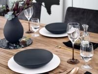 Villeroy & Boch Чаша 23,5 см Rock Manufacture Villeroy & Boch