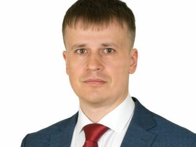 Вадим Мазурок стал десятым кандидатом, подавшим заявление на предварительное голосование электронно