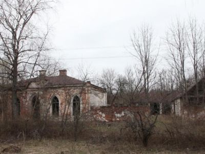 Почтовая станция