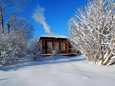 Библиотека Нижнеландеховского сельского поселения