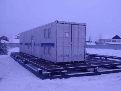 В Якутии будут производить медицинский кислород