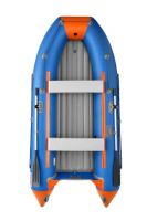 Лодка ПВХ ROGER Zefir Trofey 3100