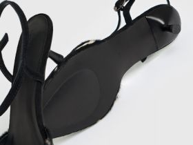 Туфли на каблуке, Мультицвет