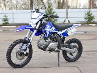 Мотоцикл IRBIS TTR 125R PITBIKE