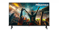 Телевизор Hisense 32A4S, 32", DLED HD Ready, 60 Гц, Smart TV