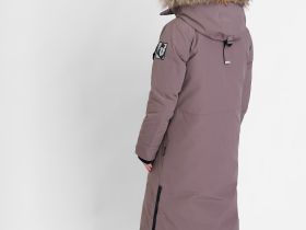 Пальто пуховое Aurora III Женское