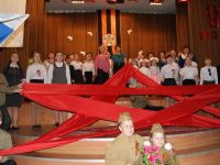 Ганьковский культурный центр д. Ганьково