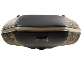 Лодка ПВХ ТАЙМЕНЬ NX 3200 НДНД Камыш