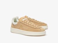 Женские кеды Lacoste BASESHOT PRM 124 1 SFA