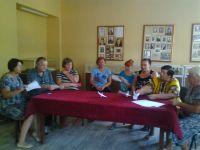 Николаевский поселковый дом культуры