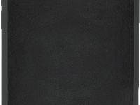 Клип-кейс Rocket Silk для Apple iPhone 16 Pro Max с MagSafe Black