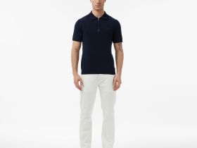 Мужской свитер Lacoste