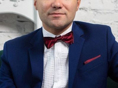 Наталья Ужви, орган Александр Новоселов, орган
