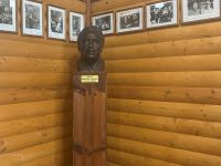 Дом-музей поэта В. Ф. Бокова