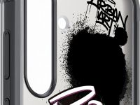 Клип-кейс Samsung Rugged Flipsuit Case Galaxy S25+ Чёрный