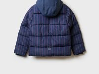 Куртка текстильная с полиуретановым покрытием для мальчиков