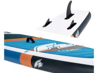 Надувная доска для SUP-бординга F2 FREE 10.5 (2022)