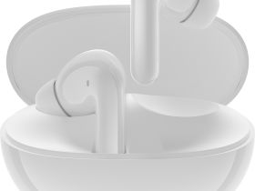 Наушники HONOR Choice Earbuds X7 Pro Белые