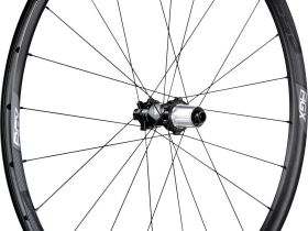 Комплект колес 29" для MTB FSA Afterburner AGX IS6 сквозные оси Boost (черный)