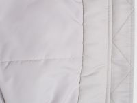 Утеплённая куртка для девочек, Бежевый