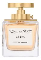 Alibi: парфюмерная вода 100мл уценка
