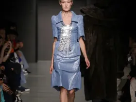 Якутские бренды представили на Московской неделе моды