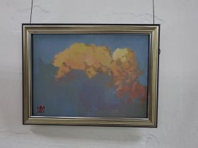 В Якутске открылась выставка Миры Аргуновой «Легенды солнечной Туймаады»