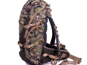 Рюкзак Remington Fortune Hunting Green Forest 30L