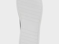 Кеды из натуральной кожи