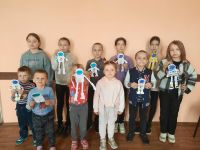 Разветьевский сельский дом культуры