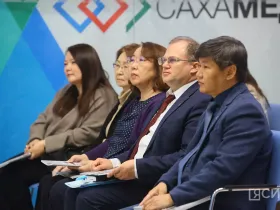 «Пути и дороги Сибири»: в Якутске стартовали III Тобольские чтения