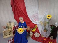 Худобчинский сельский клуб