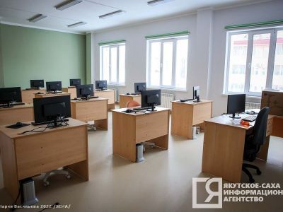 В Якутии более четырех тысяч детей военнослужащих получают поддержку в системе образования