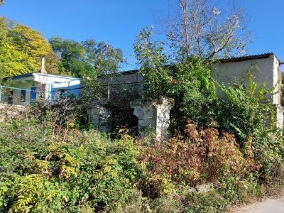 Усадебный дом Максимова А.А.