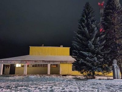 Кубринский сельский дом культуры