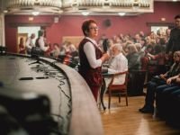 Новокузнецкий драматический театр