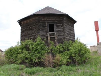 Колокольня