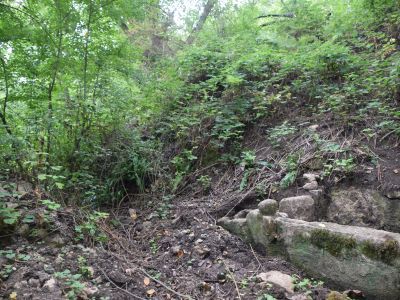 Достопримечательное место Гимейди