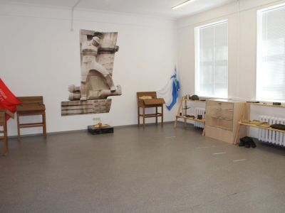 Музей боевой славы г. Жигулевска