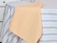 Полотенце Mimosa, желтое