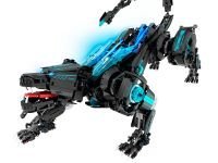 6857_MK Конструктор Черная пантера