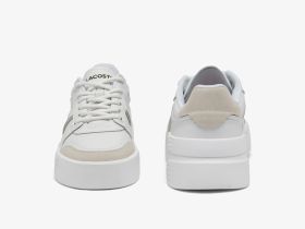 Женские кеды Lacoste L002 EVO 124 6 SFA